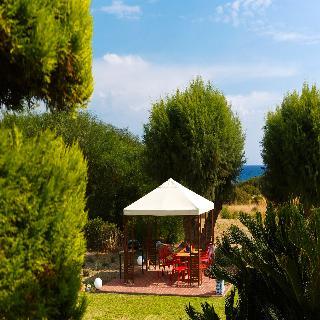 Rhodian Villa