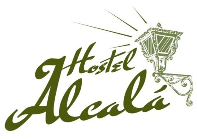 Hostel AlcalA