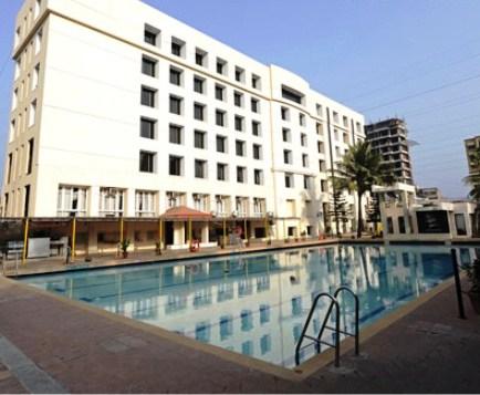 GCC Hotels Private Limited