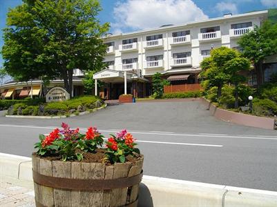 Ashiwada Hotel