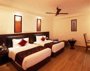 Ananta Spa & Resorts Pushkar