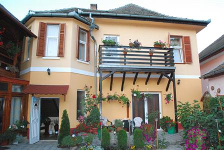 Pensiunea Liana