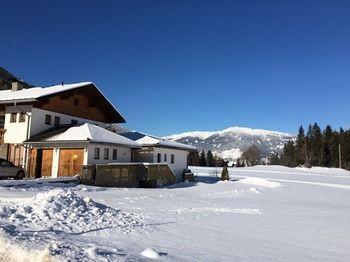 Casa Dolomiti Kartitsch