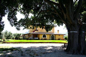 Agriturismo Il Bagolaro