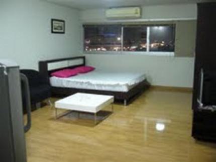 DMK Donmueang Guesthouse