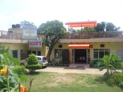 Hotel Vrindavan