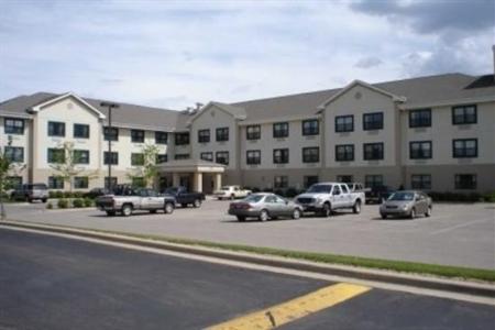 Extended Stay America Hotel North Peoria Illinois