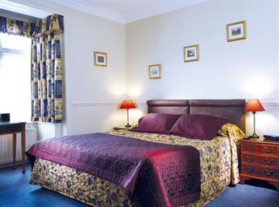 Ormonde House Hotel Lyndhurst
