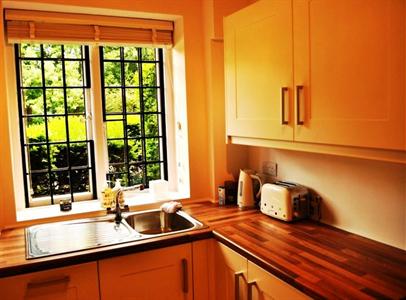 Little Halings Bed & Breakfast