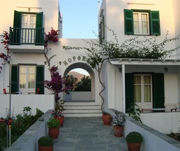 Morfeas Pension