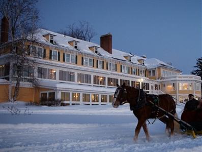 Bethel Inn Resort Maine