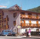 Hotel Cova