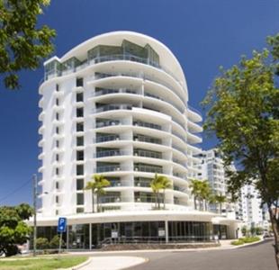 Cilento Resort Mooloolaba