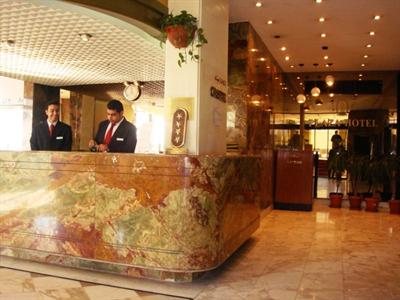 Plaza Hotel Alexandria