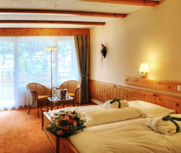 Sunstar Hotel Lenzerheide