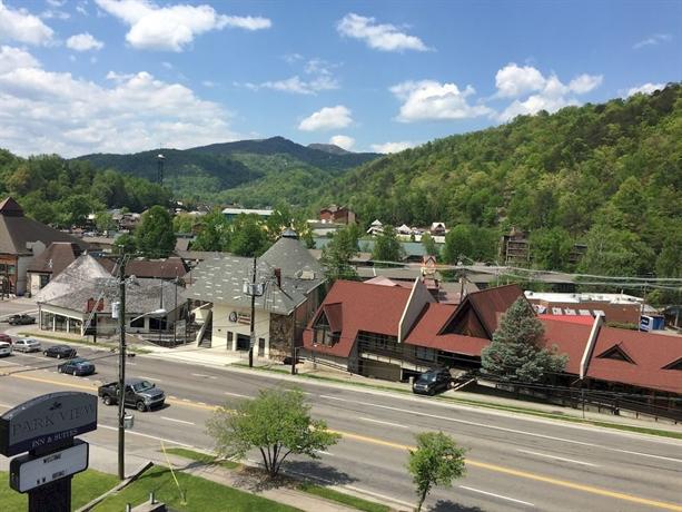 Howard Johnson Inn Gatlinburg