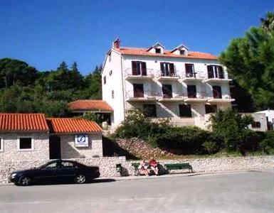 Hostel Friendly Place Brac