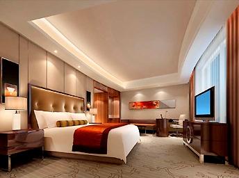 Pullman Anshan Time Square