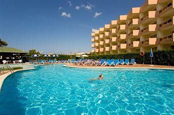 Aparthotel Thb Ibiza Mar