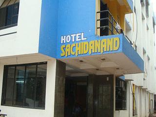 Hotel Sachidanand