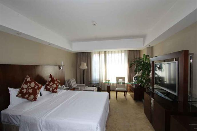 Xijiao Hotel Beijing