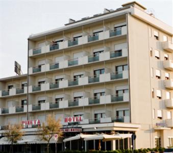 Hotel Pineta Sottomarina