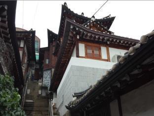 Dahyun Hanok Homestay Guesthouse