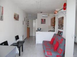 Rental Apartment L'HIPPOCAMPE 135 - Menton studio flat 2 persons