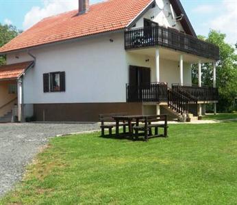 Rooms Vuk