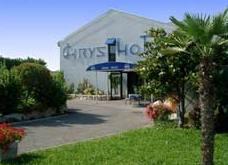 Inter Hotel Chrys Antibes