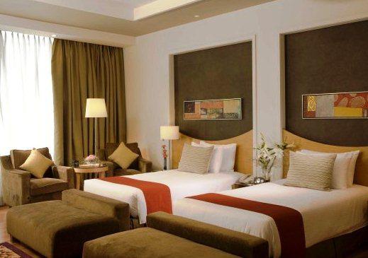 Radisson Suites Gurgaon