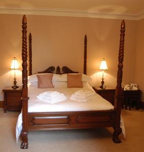Trochelhill Country House Bed and Breakfast