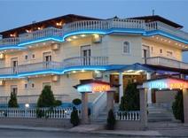 Hotel Kostis Paralia Katerinis