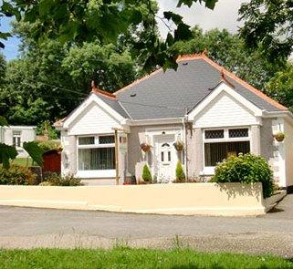 Eden's Rest Bed & Breakfast