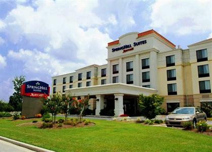 SpringHill Suites Florence