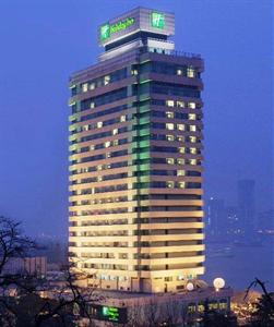 Holiday Inn Riverside Wuhan