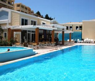 Ermones Golf Palace Hotel