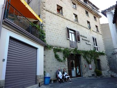 Albergo-Ristorante Il Frantoio