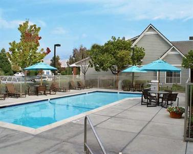 Residence Inn Milpitas Silicon Valley