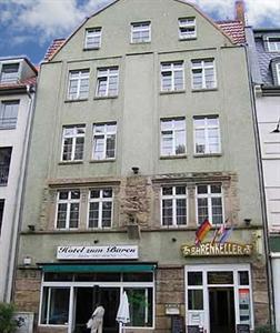 Zum Baren Hotel