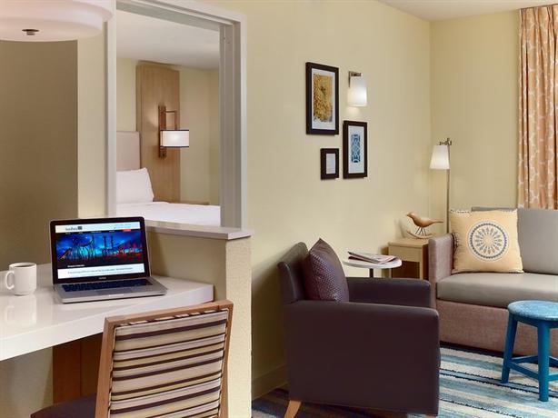 Sonesta ES Suites Charlotte