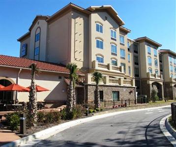 Best Western Plus Westgate Inn & Suites