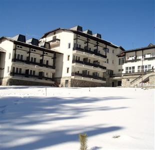 Bor Hotel Belitsa