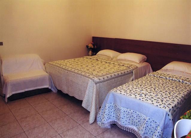 Dhali Bed & Breakfast Rome