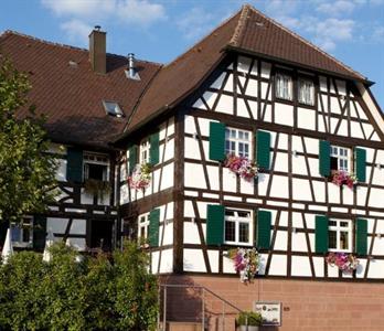 Hotel Ritter Durbach