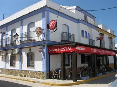 Hostal El Espinel