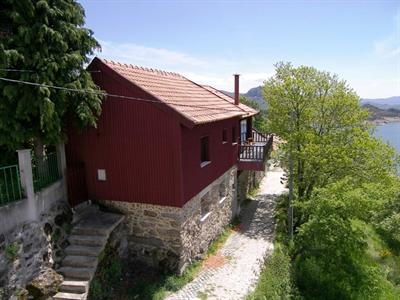 Casa do Castanheiro