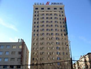 Jinjiang Inn Jinzhou Railway Station Branch