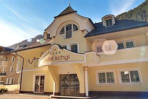 Hotel Ischgl