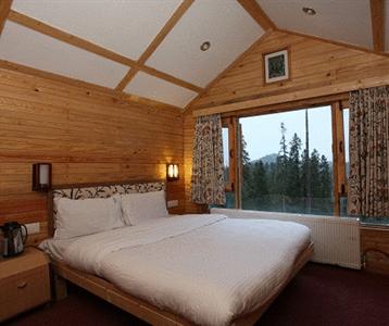 Heevan Retreat Gulmarg